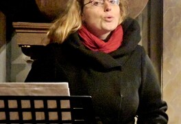 Vánoční koncert ZŠ a MŠ – Nejen naše vánoční svátky - foto č. 16