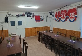 Vánoční přátelský hokejový zápas - foto č. 3