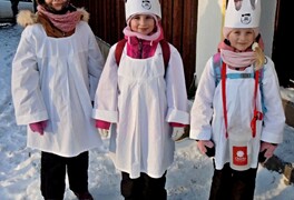 Tříkrálová sbírka 2026 - foto č. 6