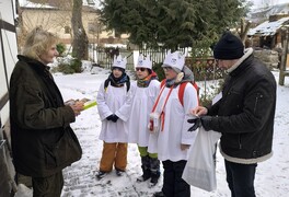 Tříkrálová sbírka 2026 - foto č. 9