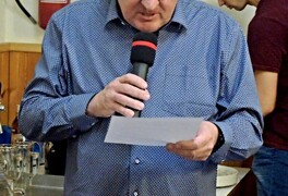 Výroční členská schůze Tělovýchovné jednoty Pustá Kamenice 2026 - foto č. 2