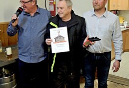 Výroční členská schůze Tělovýchovné jednoty Pustá Kamenice 2026 - foto č. 20