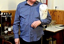 Výroční členská schůze Tělovýchovné jednoty Pustá Kamenice 2026 - foto č. 23