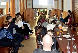 Výroční členská schůze Tělovýchovné jednoty Pustá Kamenice 2026 - foto č. 27