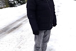 Masopustní průvod dětí ZŠ a MŠ Pustá Kamenice 2026 - foto č. 6