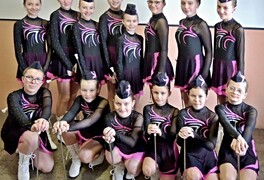 Dětský karneval 2026 - foto č. 1