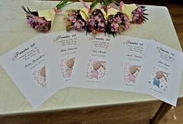 Vítání občánků - duben 2026 - foto č. 1