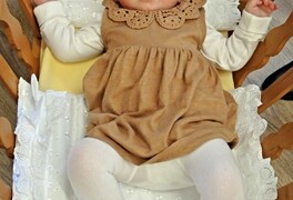 Vítání občánků - duben 2026 - foto č. 13