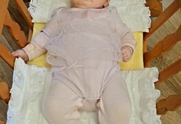 Vítání občánků - duben 2026 - foto č. 17