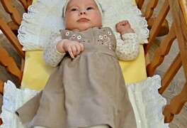 Vítání občánků - duben 2026 - foto č. 21