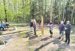 Uctění památky padlých v Pekelci - foto č. 4