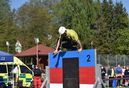 OKRSKOVÁ SOUTĚŽ SÁDEK 10.5.2026 - foto č. 2