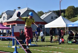 OKRSKOVÁ SOUTĚŽ SÁDEK 10.5.2026 - foto č. 3