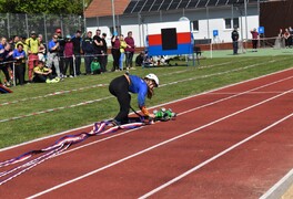 OKRSKOVÁ SOUTĚŽ SÁDEK 10.5.2026 - foto č. 7