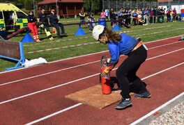 OKRSKOVÁ SOUTĚŽ SÁDEK 10.5.2026 - foto č. 8