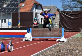 OKRSKOVÁ SOUTĚŽ SÁDEK 10.5.2026 - foto č. 12