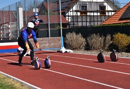 OKRSKOVÁ SOUTĚŽ SÁDEK 10.5.2026 - foto č. 13