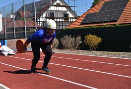 OKRSKOVÁ SOUTĚŽ SÁDEK 10.5.2026 - foto č. 14