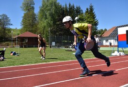 OKRSKOVÁ SOUTĚŽ SÁDEK 10.5.2026 - foto č. 17