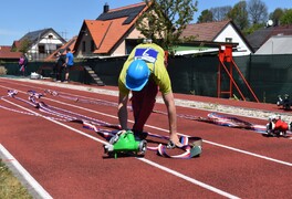 OKRSKOVÁ SOUTĚŽ SÁDEK 10.5.2026 - foto č. 18
