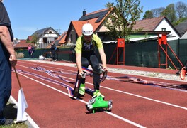 OKRSKOVÁ SOUTĚŽ SÁDEK 10.5.2026 - foto č. 19