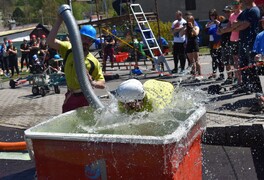 OKRSKOVÁ SOUTĚŽ SÁDEK 10.5.2026 - foto č. 22