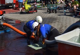 OKRSKOVÁ SOUTĚŽ SÁDEK 10.5.2026 - foto č. 31