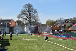 OKRSKOVÁ SOUTĚŽ SÁDEK 10.5.2026 - foto č. 32