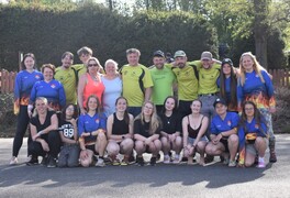 OKRSKOVÁ SOUTĚŽ SÁDEK 10.5.2026 - foto č. 36