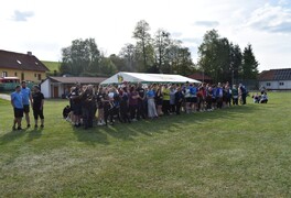 OKRSKOVÁ SOUTĚŽ SÁDEK 10.5.2026 - foto č. 38