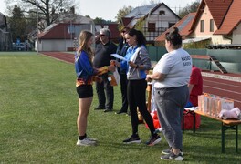 OKRSKOVÁ SOUTĚŽ SÁDEK 10.5.2026 - foto č. 40