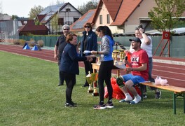 OKRSKOVÁ SOUTĚŽ SÁDEK 10.5.2026 - foto č. 42