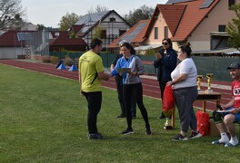 OKRSKOVÁ SOUTĚŽ SÁDEK 10.5.2026 - foto č. 44
