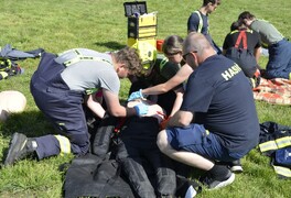 Rescue camp 2026 - foto č. 3