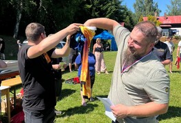 TFA Sněžné - foto č. 11