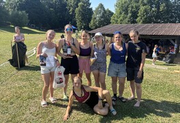 Okresní liga Svitavska dospělých - OLSY - Hartmanice - foto č. 10