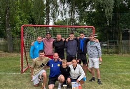 Pustokameničtí fotbalisté vybojovali skvělé 2. místo - foto č. 2
