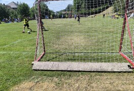 Pustokameničtí fotbalisté vybojovali skvělé 2. místo - foto č. 4
