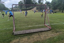 Pustokameničtí fotbalisté vybojovali skvělé 2. místo - foto č. 9