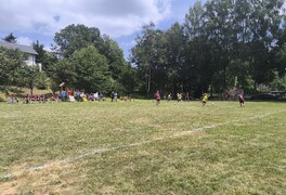 Pustokameničtí fotbalisté vybojovali skvělé 2. místo - foto č. 10