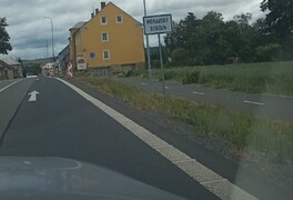 III. kolo Českého poháru v běhu na 100 m s překážkami - Moravský Beroun - foto č. 3