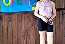 Tenisový turnaj dvouher Pustá Kamenice Open - kategorie děti do 15 let - foto č. 10