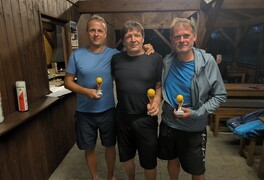 Tenisový turnaj ve dvouhře 2026 - foto č. 2