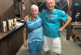 Tenisový turnaj ve dvouhře 2026 - foto č. 9