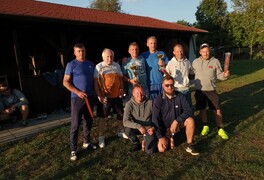 Tenisový turnaj ve čtyřhře 2026 - foto č. 3
