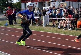O pohár SDH Sádek - foto č. 20
