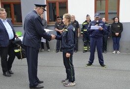 Rescue Camp 18. - 20.9. - foto č. 3