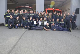 Rescue Camp 18. - 20.9. - foto č. 7