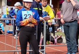 Kamenec - liga MH + 60 m (mladší, starší) - foto č. 3