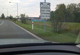 Český Těšín – 100 m překážek    - foto č. 2